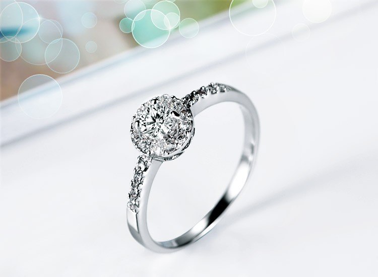 All You Need to Know While Purchasing a Diamond Ring