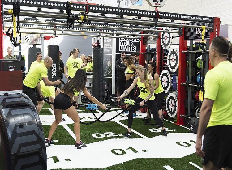 The Pro-fitness Program Home of the Pt Guarantee