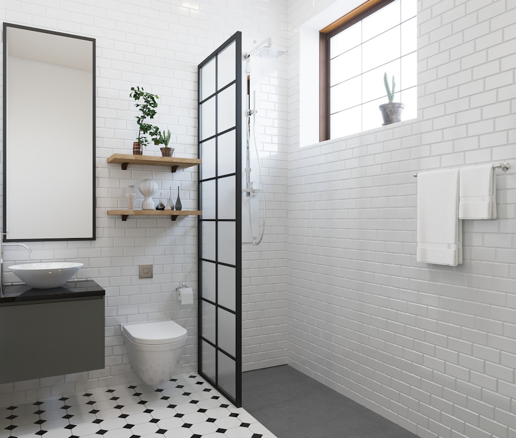 How Shower Tray Sizes Guide Simplifies Bathroom Renovations